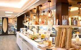 Ibis Styles Bordeaux Begles